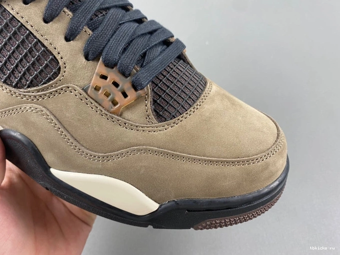 Rep TB Brown TS Retro Travis 4 Scott AJ4-882335 Jordan Air x 0811